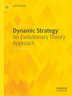 9783032002273 Dynamic Strategy