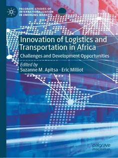 9783032011404-1 Innovation of Logistics and Transportation in Africa