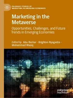 9783032023643-1 Marketing in the Metaverse