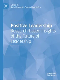 9783032023681-1 Positive Leadership