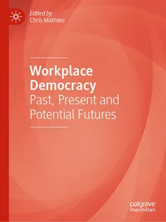9783032027733-3 Workplace Democracy