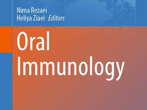 9783032031754 Oral Immunology (Advances in Experimental Medicine and Biology Book 1492)