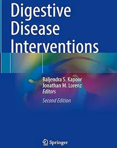 Digestive Disease Interventions