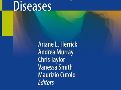 9783032039699 Nailfold Capillaroscopy in Rheumatological Diseases
