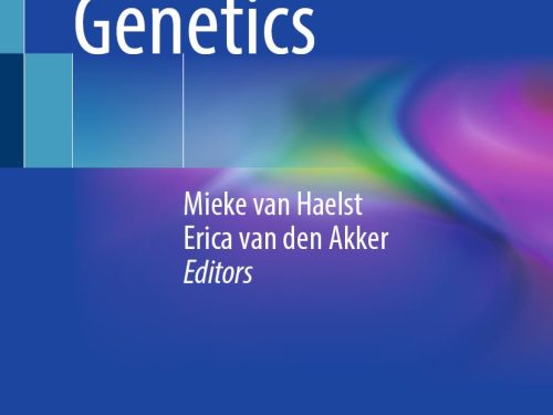 9783032040954 Clinical Obesity Genetics
