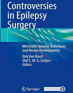 Controversies in Epilepsy Surgery: Minimally Invasive Techniques and Recent Developments