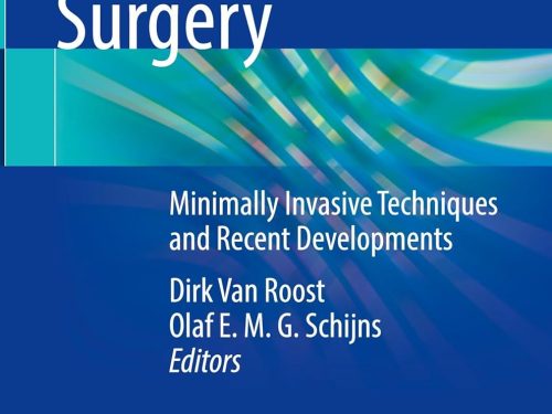 9783032041814 Controversies in Epilepsy Surgery: Minimally Invasive Techniques and Recent Developments