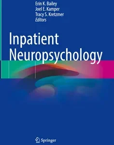 Inpatient Neuropsychology