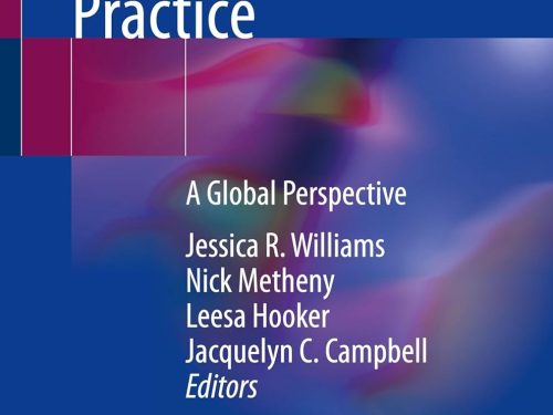 Family Violence and Nursing Practice: A Global Perspective