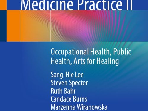 9783032062437 Perspectives in Performing Arts Medicine Practice II