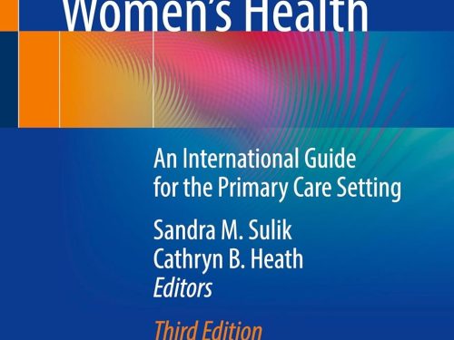 Primary Care Procedures in Women's Health2020