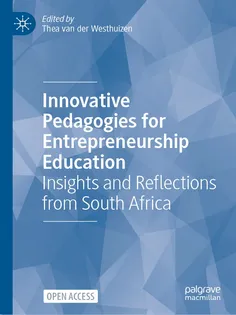 9783032072030-16 Innovative Pedagogies for Entrepreneurship Education