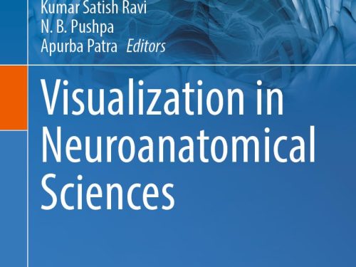 9783032073808 Visualization in Neuroanatomical Sciences