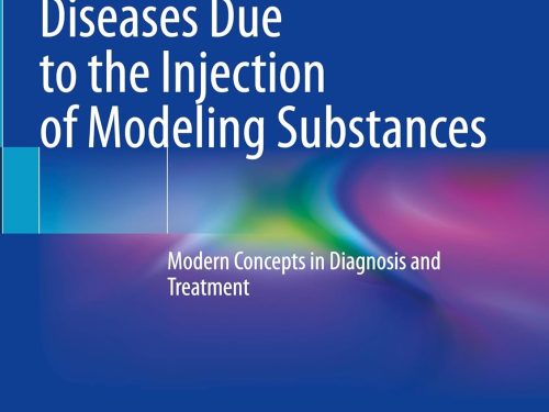 9783032075147 Diseases Due to the Injection of Modeling Substance