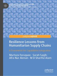 9783032084712-22 Resilience Lessons from Humanitarian Supply Chains
