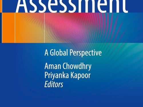 9783032087874 Dental Age Assessment: A Global Perspective
