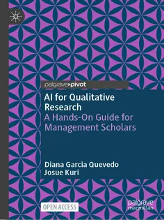 9783032088710-22 AI for Qualitative Research