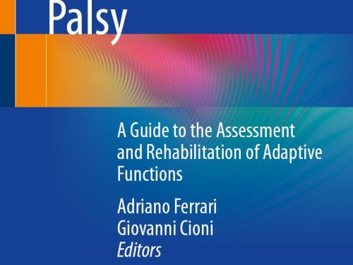 9783032092113 The Spastic Forms of Cerebral Palsy: A Guide to the Assessment and Rehabilitation of Adaptive Functions