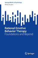 9783032093806 Rational Emotive Behavior Therapy