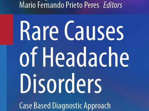 Rare Causes of Headache Disorders