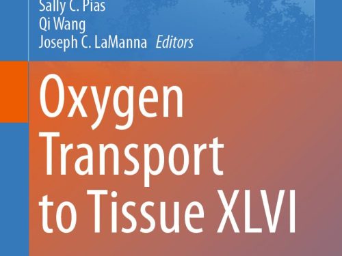 Oxygen Transport to Tissue XLVI