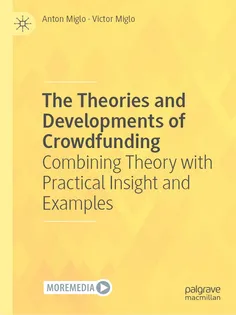 9783032107237-18 The Theories and Developments of Crowdfunding