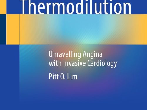 9783032107343 Coronary Thermodilution: Unravelling Angina with Invasive Cardiology