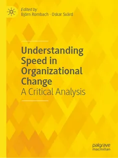 9783032110305-17 Understanding Speed in Organizational Change