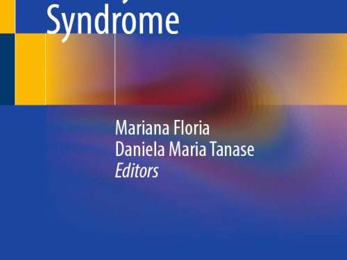 9783032114457 Cardiovascular-Kidney-Metabolic Syndrome