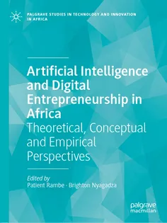 9783032115911-14 Artificial Intelligence and Digital Entrepreneurship in Africa