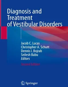 Diagnosis and Treatment of Vestibular Disorders