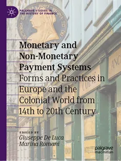 9783032118097-6 Monetary and Non-Monetary Payment Systems