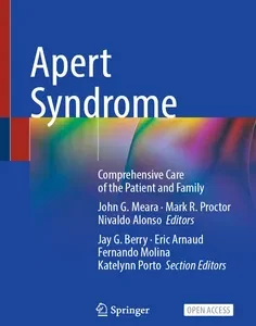 Apert Syndrome: Comprehensive Care of the Patient and Family