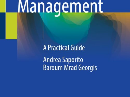 9783032126023 Healthcare Services Management A Practical Guide