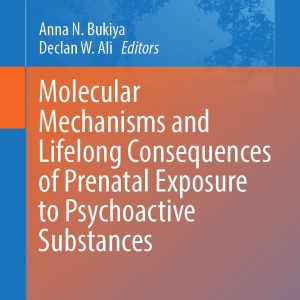 Molecular Mechanisms and Lifelong Consequences of Prenatal Exposure to Psychoactive Substances