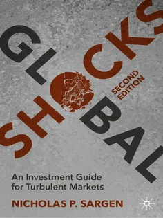 9783032131119 Global Shocks