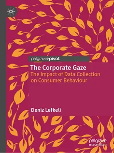 9783032136909 The Corporate Gaze