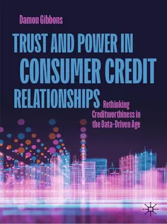 9783032139566-1 Trust and Power in Consumer Credit Relationships