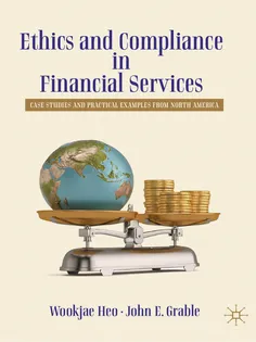 9783032144485-1 Ethics and Compliance in Financial Services