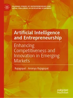 9783032149039-2 Artificial Intelligence and Entrepreneurship