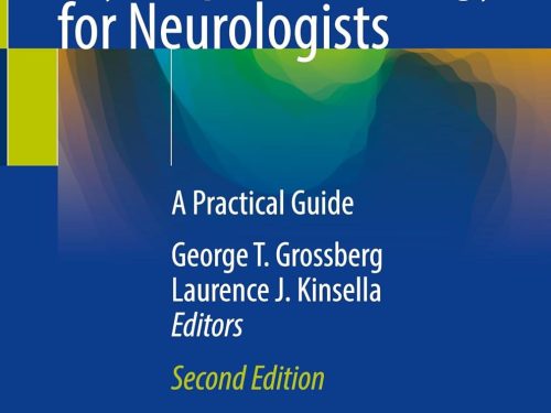 Clinical Psychopharmacology for Neurologists: A Practical Guide