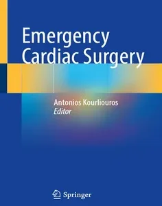 Emergency Cardiac Surgery