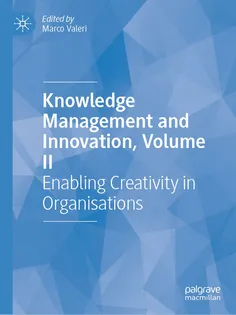 9783032161192-3 Knowledge Management and Innovation, Volume II