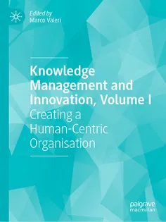 9783032166197-3 Knowledge Management and Innovation, Volume I