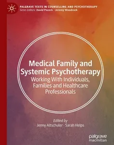 Medical Family and Systemic Psychotherapy