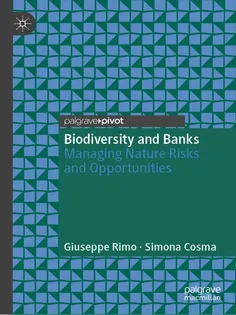 9783032176301-4 Biodiversity and Banks