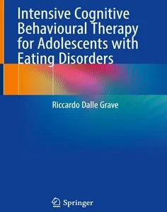 Intensive Cognitive Behavioural Therapy for Adolescents with Eating Disorders