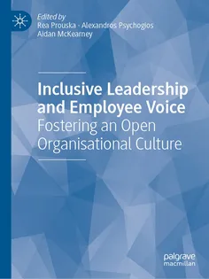 9783032191625-5 Inclusive Leadership and Employee Voice