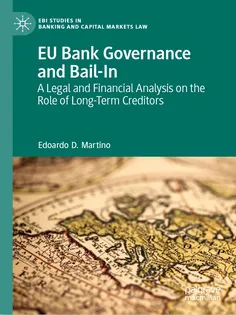 9783032206985-5 EU Bank Governance and Bail-In