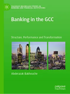 9783032217363-6 Banking in the GCC